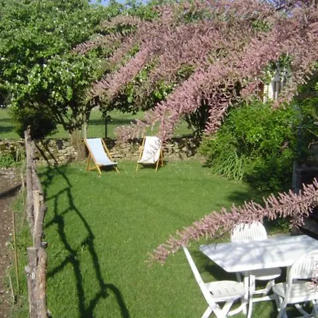 Сasa de vacaciones La Maison De Juliette Les Salelles (Lozere)