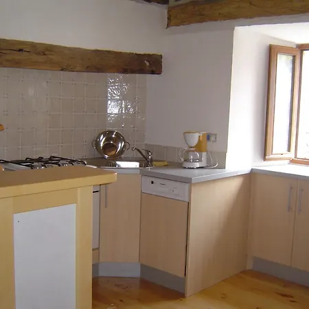 La Maison De Juliette *