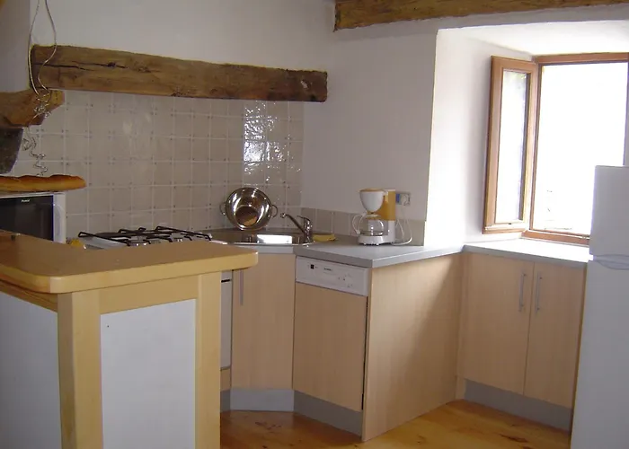 La Maison De Juliette *